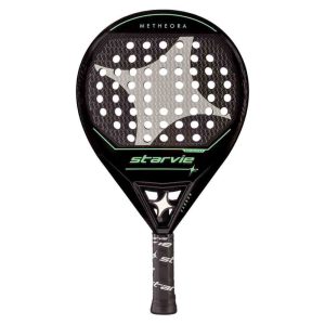 Raquette de padel Starvie Metheora Dual 2023