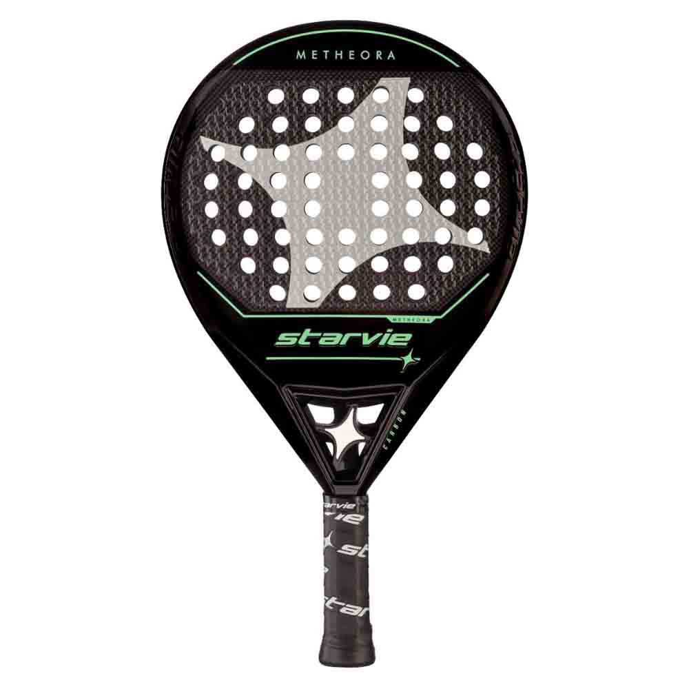 Raquette de padel Starvie Metheora Dual 2023