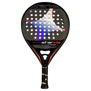 Raquette de padel Starvie Titania Kepler Pro 2.0