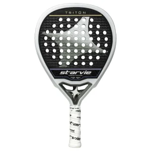 Raquette de padel Starvie Triton Speed 2024