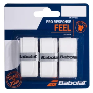 Surgrips Babolat Pro Response Blanc