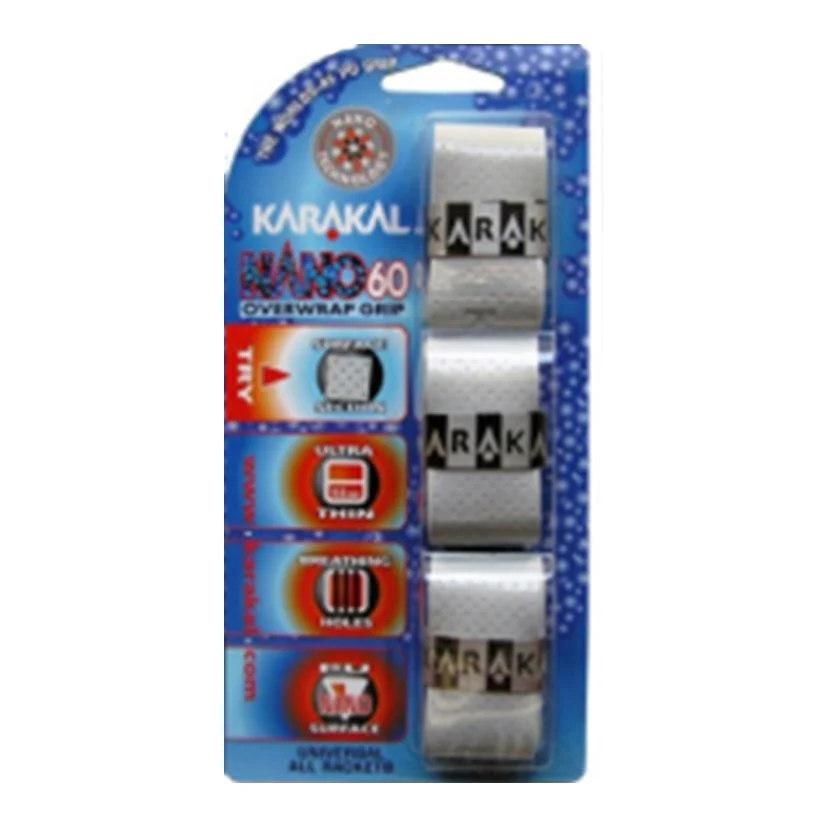 Surgrips Karakal nano 60 x3 – Image 8