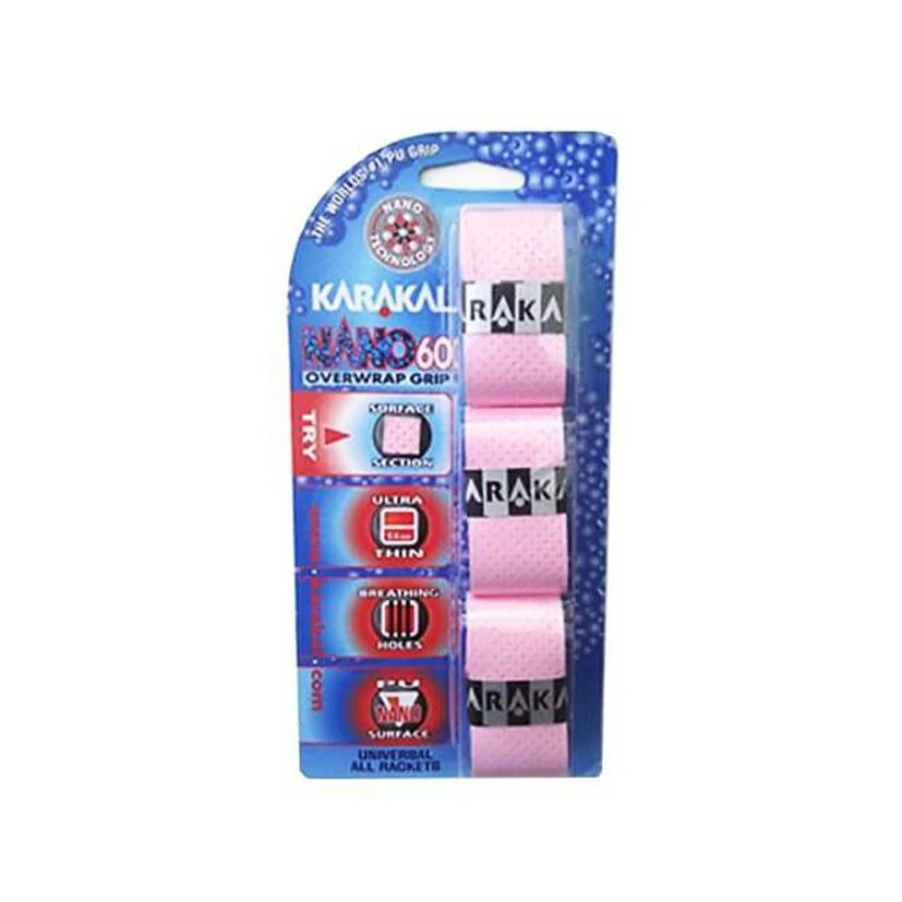 Surgrips Karakal nano 60 x3 – Image 7