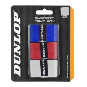 Surgrips Dunlop Tour Dry Mix x3