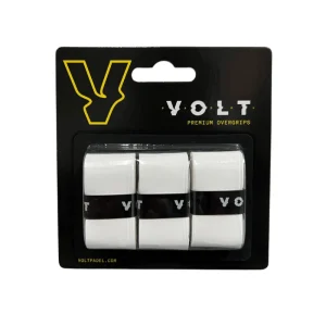 Surgrips Volt Premium Blanc x3