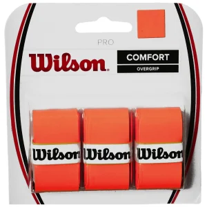 Surgrips Wilson Pro Comfort Orange