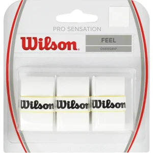 Surgrips x3 Wilson Pro Overgrip Sensation