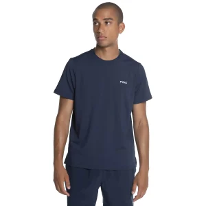 T-shirt Nox Team Regular Bleu