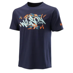 T-shirt Wilson Paris Hope