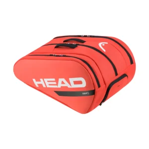 Sac de padel Head Tour Orange