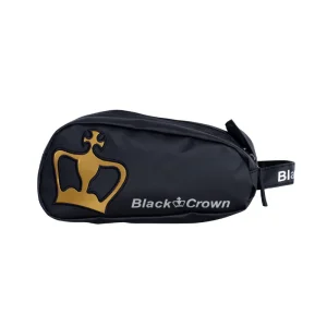 Trousse de toilette Black Crown Miracle Pro Or