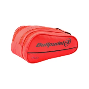 Trousse de toilette Bullpadel XPLO Rouge 2025