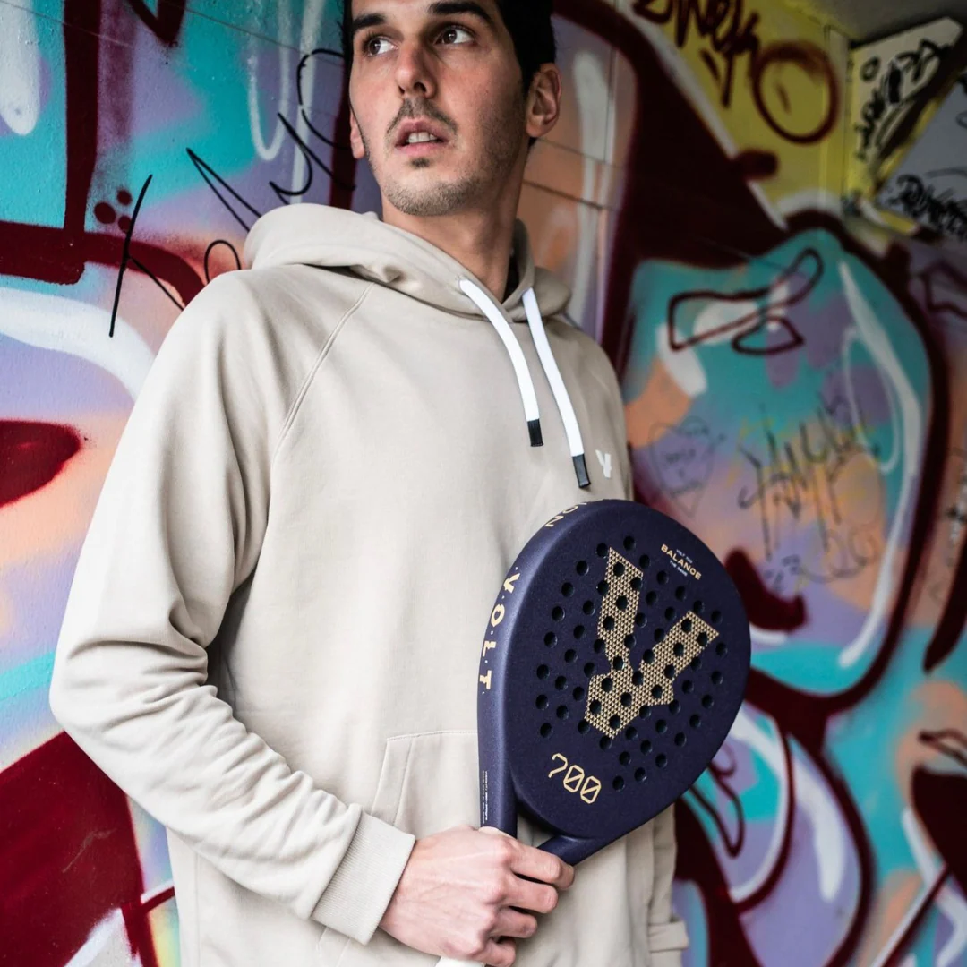 Raquette de padel Volt 700 V4 – Image 2