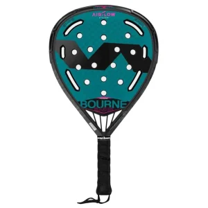 Raquette de padel Varlion Bourne Prisma Radio W