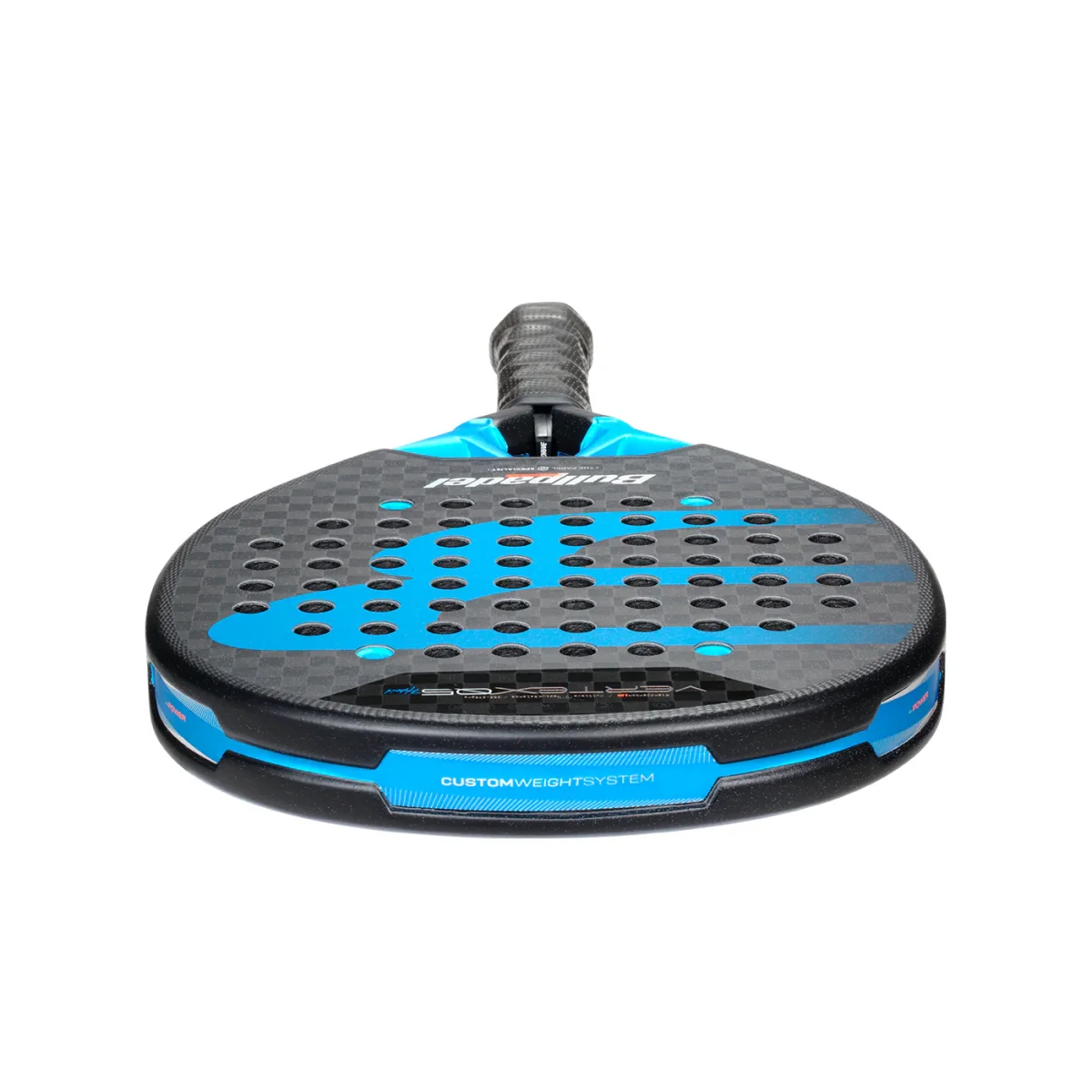 Raquette de padel Bullpadel Vertex 05 Hybrid 2026 – Image 3