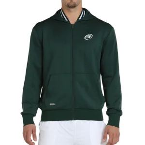 Veste Bullpadel Lancara Vert