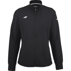 Veste Babolat Play Jacket Noir Femme