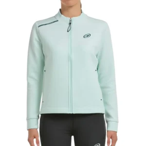 Veste Bullpadel Acore Bleu Femme