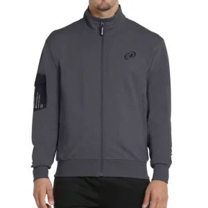 Veste Bullpadel Beade Noir