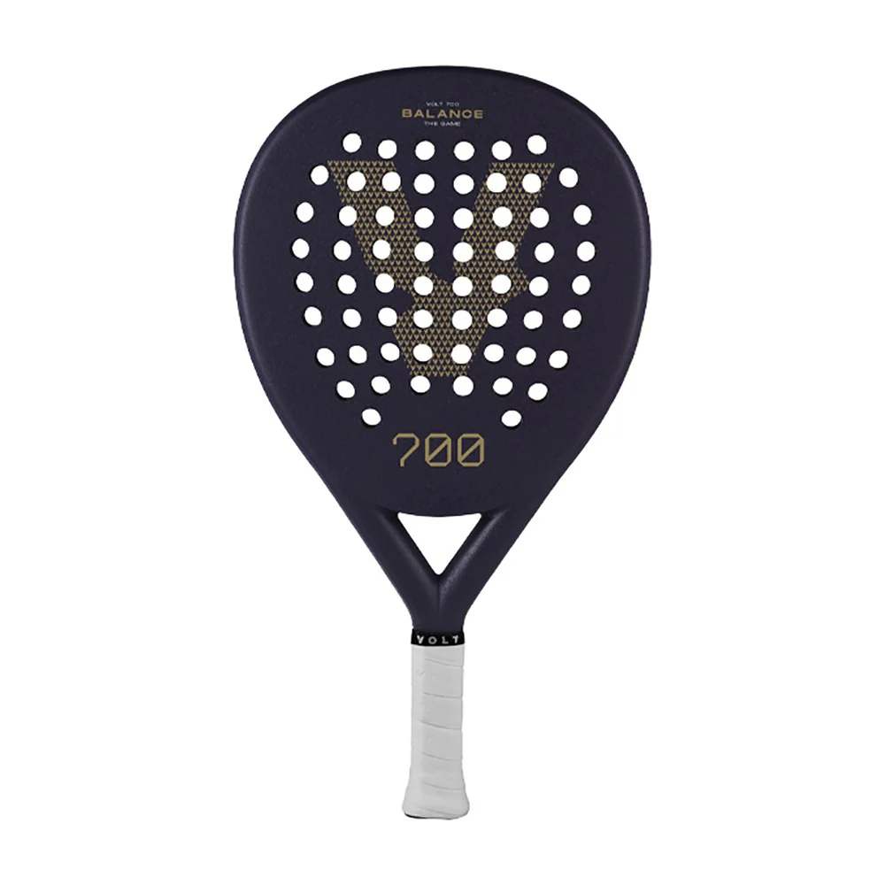 Raquette de padel Volt 700 V4