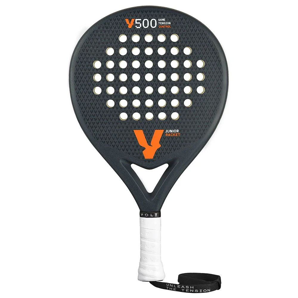 Raquette de padel Volt 500 Junior