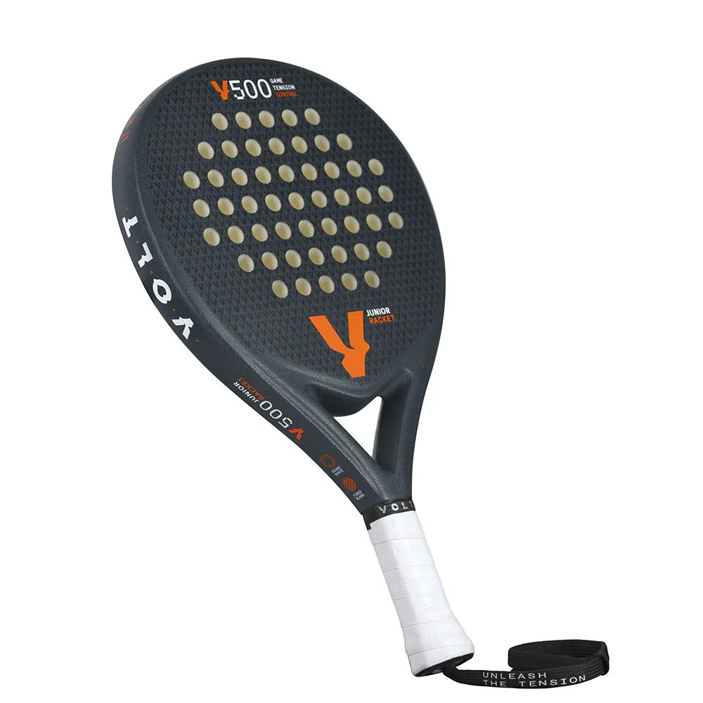 Raquette de padel Volt 500 Junior – Image 4