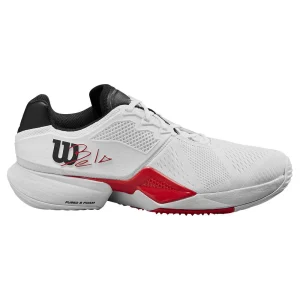 Chaussures de padel Homme Wilson Bela Tour Blanc