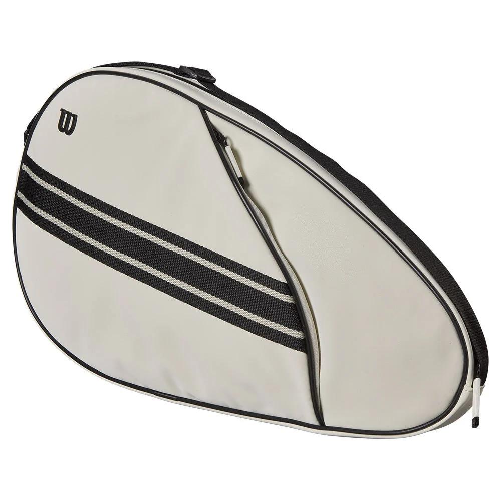 Housse de raquette de padel Wilson Premium Cover